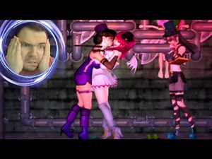 [PC] Airi Guilty Hell [Evil laboratory / Boss Vivi]