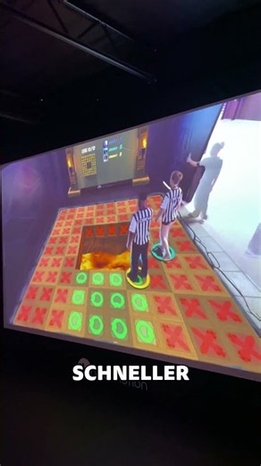 JUMP, zocken und gemeinsam jede Menge Spaß haben? 🎮