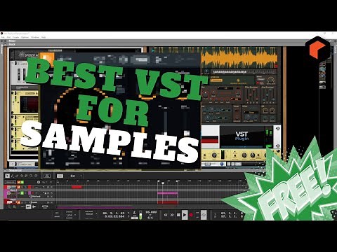 How to Make and Chop Samples in Reason 12