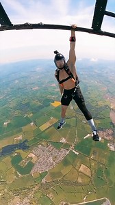 Fun fact: I’m scared of heights | Mo Samuels