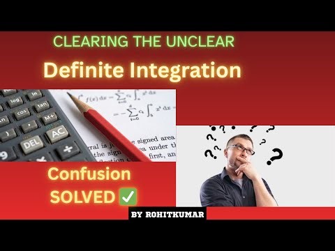 “Stop Making THIS Mistake in Definite Integration 12th 🔥 | Class 12 |JEE | MHT-CET”