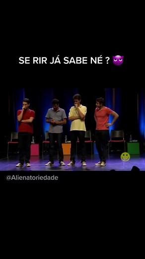 alienatório no TikTok