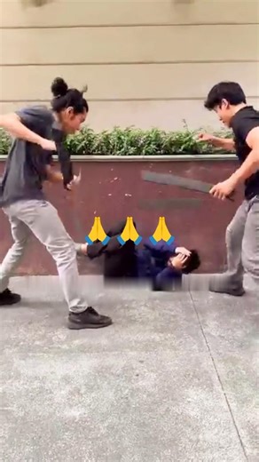 Girls&Everyone Self😍 Defence Front Attack&Back Attack Safety Training Real Life Protection#shorts🛡️🚨