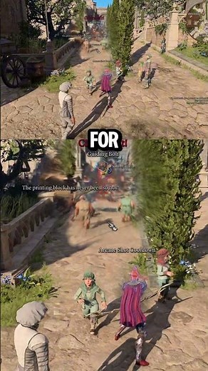BG3 Mods AMAZING NEW SUBCLASS - Arcane Archer!