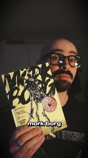 Pare de gastar 1000 horas para preparar sua Sessão de RPG