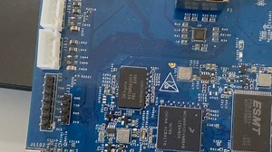 Imx6  Fpga
