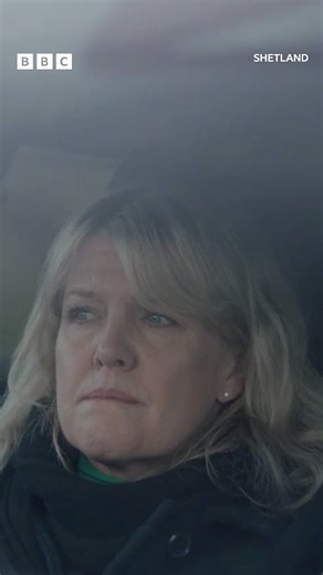 “It was all over the news.” The team are called to investigate a brutal murder in a small village, previously hit by another tragedy. Watch #Shetland now on BBC iPlayer. | BBC Scotland