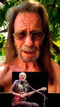 Aging Rockers Who Have to Sit While Performing! #theguessswho #peterframpton #philcollins