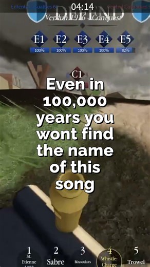 click the description if you wanna cheat