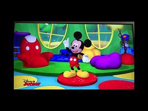 Mousekedoer, Fast And Slow