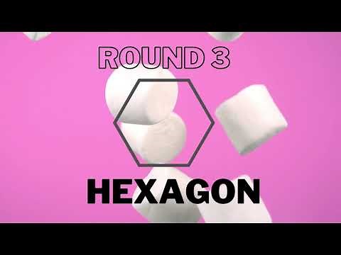 Marshmallow STEM Challenge