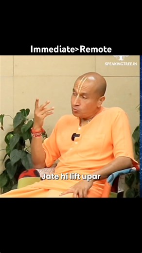 The Hidden Science Behind Miracles | Gauranga Das#podcast #mindfulness
