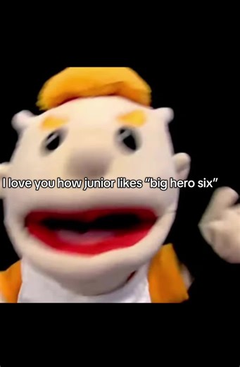 😁😁#juinor #sml #viral #fyp #fyp | Big Hero 6