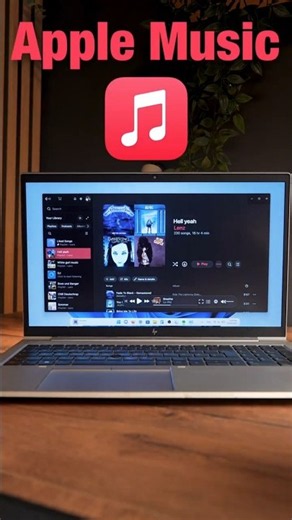 This free tool makes spotify like apple music with no ads! #tech #free