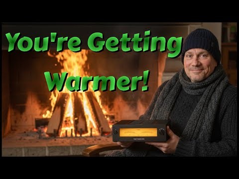 FiiO Warmer R2R Review, SMOOTHER Than Velvet! #hifireviewhub #beerfridays #warmer #fiio #dac #r2r