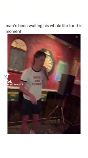 Daniel Jensen on TikTok