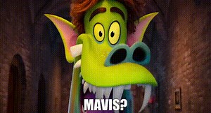Mavis?