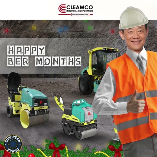 AMMANN SOIL COMPACTION