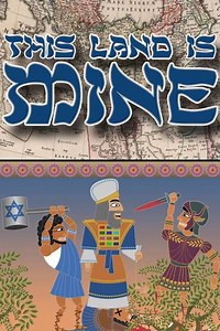 This Land is Mine (2012) - Movie