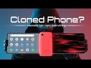 How Hackers Clone Your Android (And How to Stop Them)