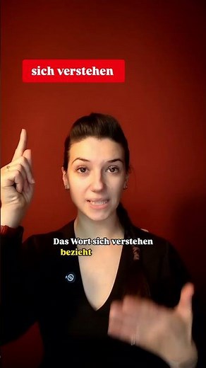 Understanding vs. understanding each other: a big difference! German B2-C1