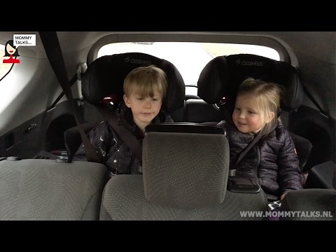 Lenco DVP-937 DVD-Speler review video