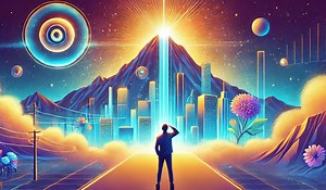 The Power of Visualization: Unlocking Your Potential to Achieve Any Goal