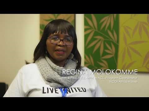 Community Health Worker Roles