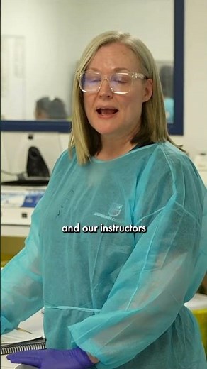 🔬 Ready for the Lab? Discover Our Accredited Program