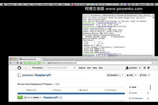 【Linux/Python】树莓派raspberry开发教程(含Python基础讲解/基础视频/实战演练) Session One