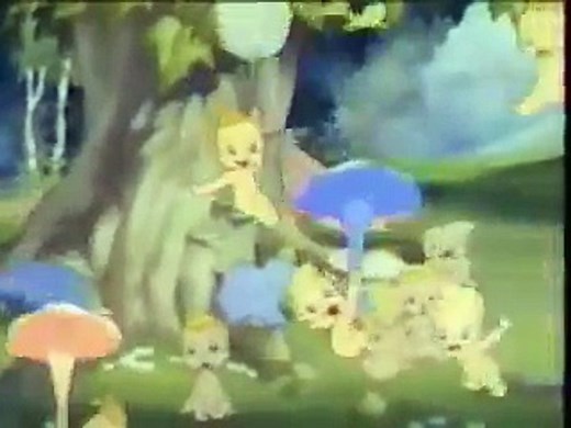 The Blue Danube (1939)