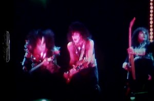 9.2K views · 847 reactions | KISS Phoenix 1983 | The God Of Thunder | Facebook