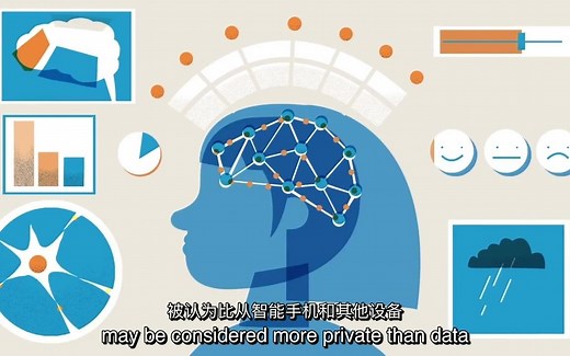 【BMI&BCI】<中英字幕>神经接口是什么？An introduction to neural interfaces