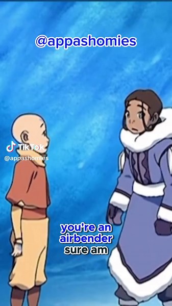 Appa’s Homies on TikTok