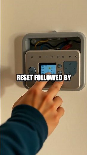 Smart Thermostat: Manufacturing Secrets and a DIY Repair Guide