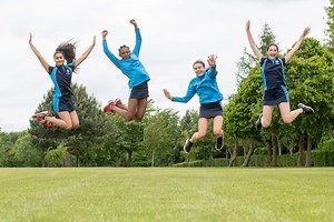 Northampton High School GDST - Girls' Schools Association