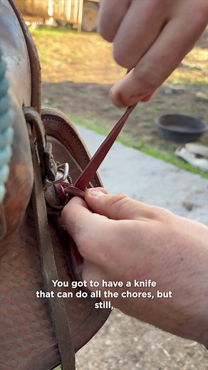 82 reactions · 20 shares | From Roping to Riding,  Benchmade knives are built to last and designed to work. • Millions and Millions of Customers • Our Factory, Oregon City, USA • Lifetime Warranty • Over 1M Blades Made Every Year • Lifetime Free Servicing • As Seen in Gear Patrol, Outdoor Life & More • Over 30K 5-Star Reviews ⭐️ • Free Shipping on all Orders Premium Knives Since 1987. Gear up today. | Benchmade Outdoors | Facebook