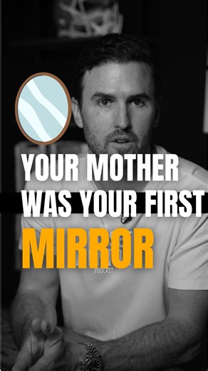 Your mother’s voice became your first inner voice. Her patterns shaped how you treat yourself, but they don’t have to define you. This isn’t about blame, it’s about choice. You can reparent yourself, break the cycle, and show the next generation a different blueprint. Are you willing to heal so they don’t have to? 👉 If you want a direct link to listen to The Mindset Mentor Podcast comment "LISTEN NOW" below and I'll message it to you now! #mindset #motivation #inspiration | Rob Dial