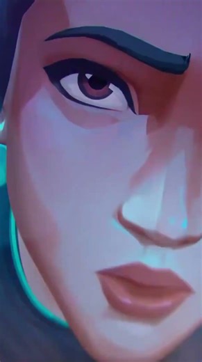 New Valorant Agent Teaser! 🎮🔥🕵️