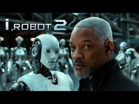 I, Robot 2 (2026) Movie (HD) Will Smith | REVIEW