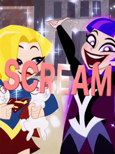 ICONIC DUO! 🙏🏻🦸🏼‍♀️🪄 The idea came from @♡・┊🩹 ꒱ ᴍᴀʀɪ ˎˊ˗ ! 🩷🩷 cc text: @𝐀 𝐒 𝐆 𝐕 ✨🌸 #Supergirl #Zatanna #dc #dccomics #foryoupage❤️❤️