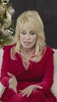 Dolly Parton on Christmas and her legacy