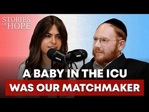 How a Baby in the ICU Brought Us Together | Stories of Hope