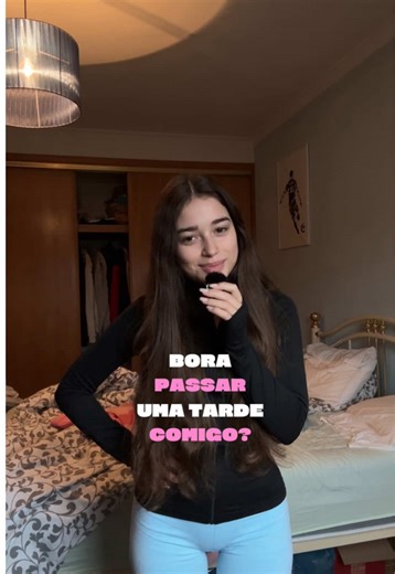 Uma Tarde de Rotina e Cuidados Pessoais