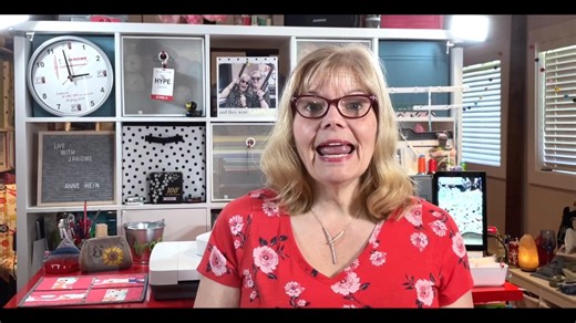 Thinking about upgrading from Artistic Digitizer Jr to the full version? Anne shows us all the benefits! | Janome Sewing Machines | Facebook