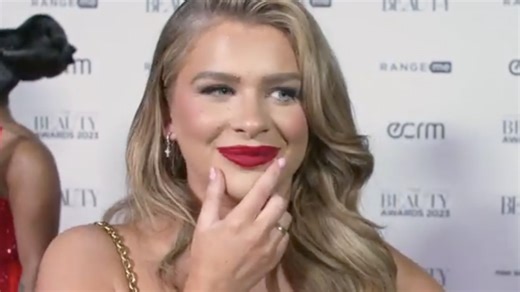 Love Island's Liberty Poole slams 'dangerous' surgery trend loved by Towie stars