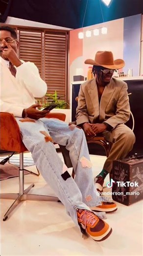 Anderson Mário & Cef😱😱❤️