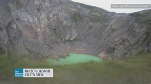 A new partnership between the University of Washington and Google is bringing you one of the coolest photo albums ever -- and it's filled with incredible nature! Meteorologist Alexandra Wilson has more. | The Weather Channel