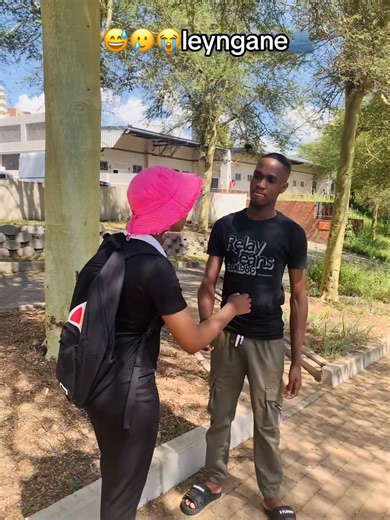 Enthusiastic Moments at APB Campus