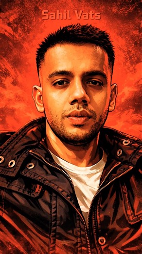 Viral 23 Theme Intro Edit Tutorial 🔴 | Cinematic Gangster Style - Check description for AI prompt 👇